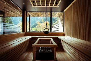 UMEGASHIMA　DRIVEｰIN　＆　SAUNA　VILLA - 1
