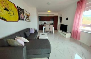 Apartments by the sea Barbat, Rab - 22251 - 6