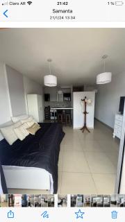 Apartamento 2 personas - Avellaneda - 4