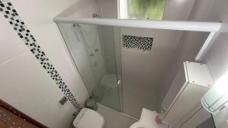 Linda casa triplex 50 metros do mar - 6