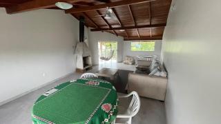 Linda casa triplex 50 metros do mar - 5