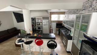 Linda casa triplex 50 metros do mar - 7