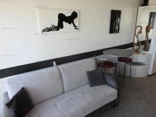 Résidence Héliopolis Bâtiment Fgh - Studio 2 couchages CAP d'AGDE MAE-4574 - Cap d'Agde - 5