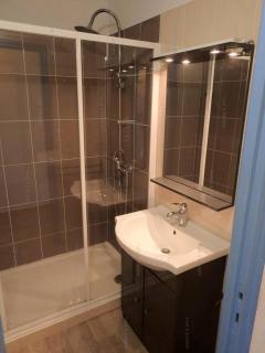 Résidence Héliopolis Bâtiment Ab - Studio -2 pers Héliopolis Bat. AB MAE-5464 - Le Cap d'Agde - 4