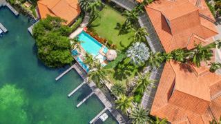 Jasmins Penthouse Jan Thiel - Waterfront Penthouse with Pool & Dock near Beach - Jan Thiel - 9