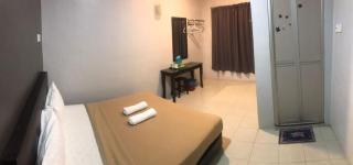 D LAYARAN KUANTAN LPT Exit 833 - 8