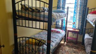 Empire Hotel Backpackers - Oamaru - 8