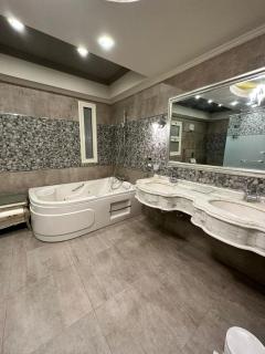 Beverly Hills villa - Sheikh Zayed - 8