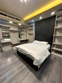 Beverly Hills villa - Sheikh Zayed - 2