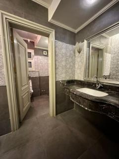 Beverly Hills villa - 1