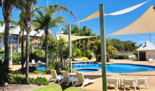 Mercure Bunbury Sanctuary Golf Resort - Bunbury - 0
