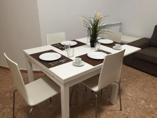 Apartamento Centro Historico Teruel - Teruel - 7