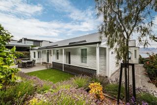 Stonehill Villa - Queenstown - 6