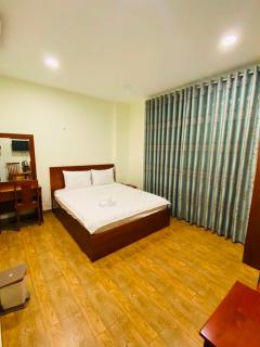 Dũng India Hotel - Ho Chi Minh - 4