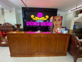 Dũng India Hotel - Ho Chi Minh - 5