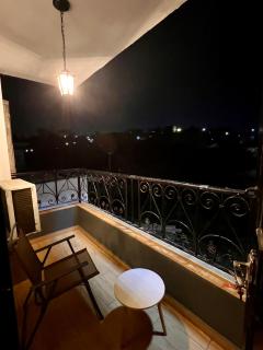 Residence Ethan Nji - Tropical Paradise - Yaoundé - 6