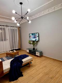 Residence Ethan Nji - Tropical Paradise - Yaoundé - 2