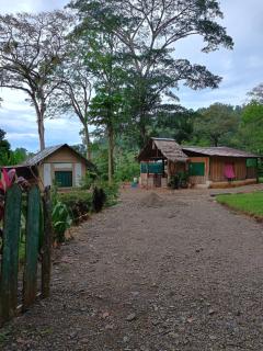 Cabinas casa Jungla - Drake - 9