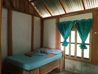 Cabinas casa Jungla - Drake - 3