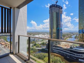 Convenient Located 2 Bedroom Apartment Next to Casino - 5