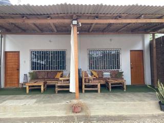 Vista Palmeras Zorritos - 1