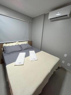 Apartamento Super Confortável - 4