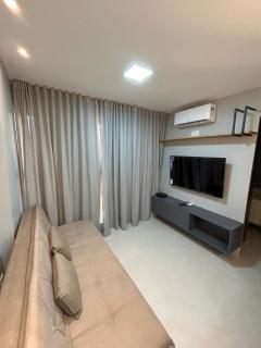 Apartamento Super Confortável - Maceió - 7