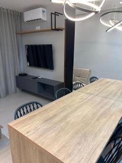 Apartamento Super Confortável - Maceió - 6