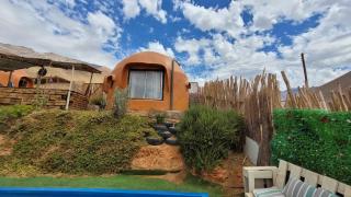 Domo Sol Del Valle - 0