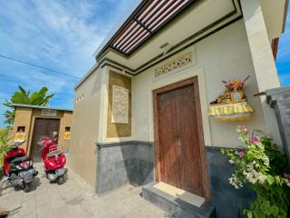 Villa magica 2 - Ubud - 2