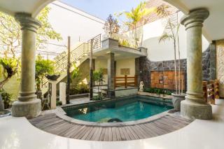 Puri Wahuya Kerobokan - Seminyak - 9