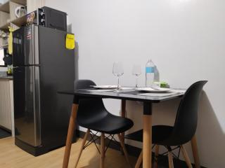 Nice 1BR Condo Unit by Lee Portum - Marilao - 4