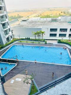 Amy Apartment in Nera Garden Hue - Thôn Văn Dương - 2