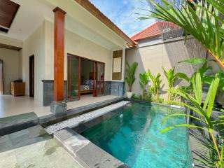 Villa magica 2 - Ubud - 4