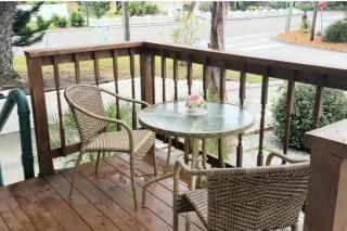 Comfy studio in Sarasota - 4