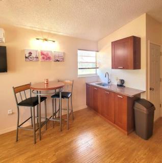 Comfy studio in Sarasota - 2