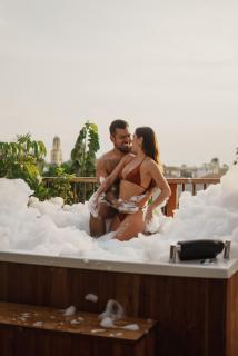 Cocli Hotel Boutique Salento - Salento - 4