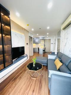 Amy Apartment in Nera Garden Hue - Thôn Văn Dương - 4