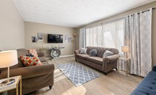 Taylor Home - 7