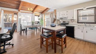 Taylor Home - 5