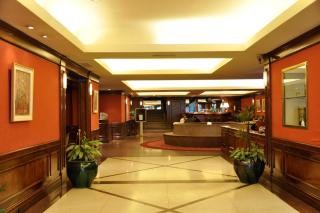 Torre Las Naciones - 2