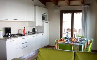 Residence Corte Ferrari -Ciao Vacanze- - 3