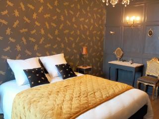 Maison familiale près du Zoo de la Flèche avec piscine chauffée, jardin et cheminée - FR-1-410-377 - 3