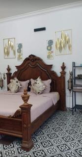 Laman Zavilla Dhoma 1 - Sungai Pelik - 4
