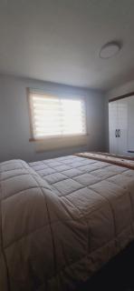 Gran Cabaña con tinaja privada, Curacautín - Curacautín - 3