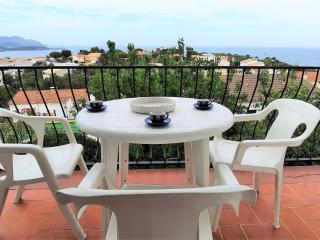 Apartamento cómodo 2 habitaciones con terraza y wifi a 600m de la playa en Llançà - ES-170-14 - Llança - 8