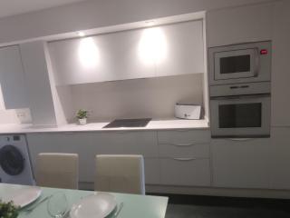 Apartamento Moderno en el Centro de Platja d'Aro - Cerca de la Playa y Parking Incluido - ES-209-54 - Platja d'Aro - 4