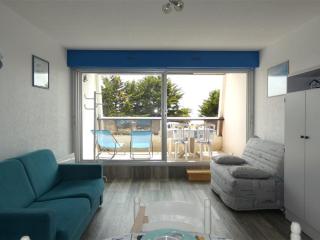 Studio face à la mer avec balcon et parking - 4 pers, Saint-Jean-de-Monts - FR-1-323-428 - Saint-Jean-de-Monts - 7