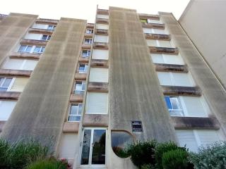 Studio face à la mer avec balcon et parking - 4 pers, Saint-Jean-de-Monts - FR-1-323-428 - Saint-Jean-de-Monts - 4