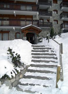 Residence Olympie II - Méribel - 2